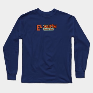 El Carim Long Sleeve T-Shirt